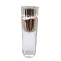 40/100ml Emulsion Bottle High Grade Cosmetic Packaging Bottle Glass